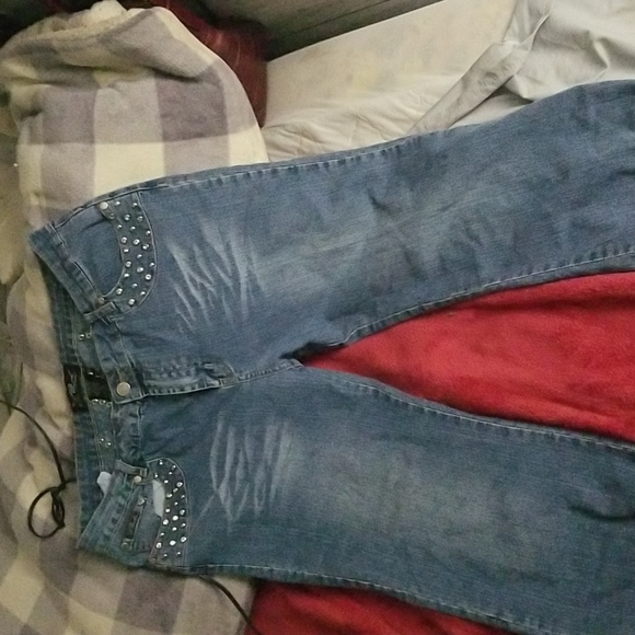 Capris - Picture 3 of 4